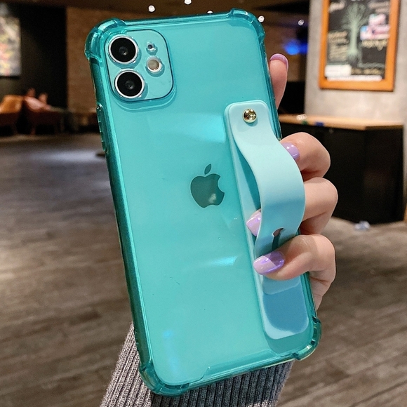 iPhone 12 Case Cute iPhone 12 pro Max Case for Women - Picture 2 of 5